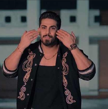 دانلود آهنگ ماشالا محمد کجوری