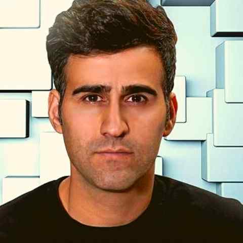 دانلود آهنگ با تو بهار از دل من پر کشید