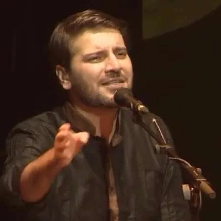 دانلود آهنگ معلم سامی یوسف
