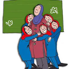دانلود آهنگ معلم ای فروغ جاودانی