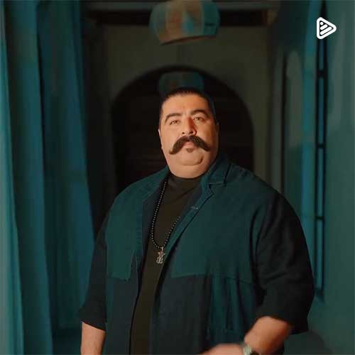 آهنگ  من همه دنیارو بگردم مثل تو پیدا نمیشه از بهنام بانی