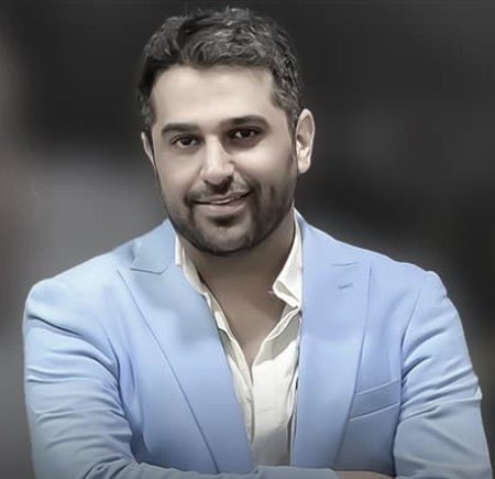 دانلود آهنگ به دلم مونده یه بار از حمید عسکری