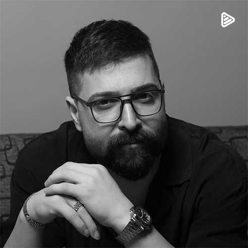 دانلود آهنگ حمید هیراد در کوی تو آزاده ام