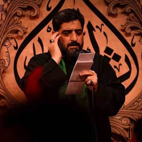 دانلود نوحه یل یاتار طوفان یاتار یاتماز حسینین پرچمی