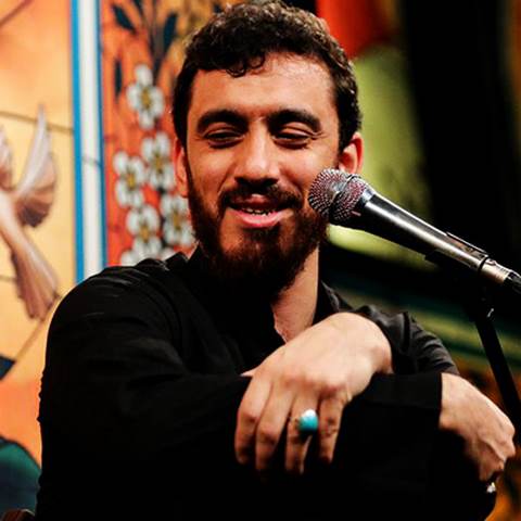 دانلود نوحه ترکی من حسین نوکریم مهدی رسولی