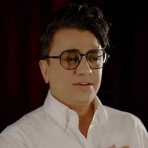 دانلود آهنگ دوستام همه ولم کردن محسن ابراهیم زاده
