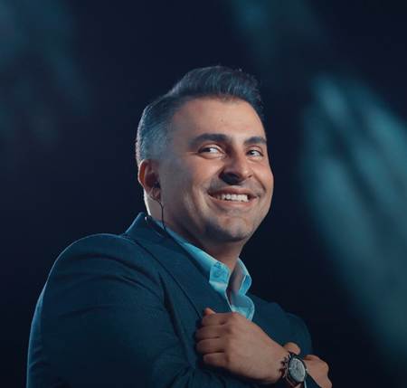 دانلود آهنگ علیرضا طلیسچی نارفیق