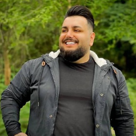 دانلود آهنگ مال خود من باش