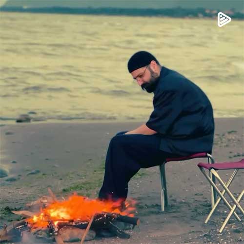 دانلود آهنگ حمید هیراد اگر که امشب برسد در بزند