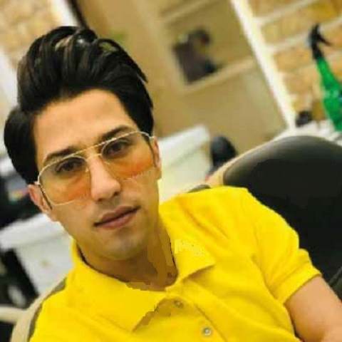 دانلود آهنگ روزگار حال دلم خرابه روزگار زندگی سرابه