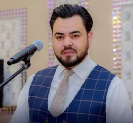 دانلود آهنگ افغانی حنا بیارید به ناز ناز بیارید از ربیع سخی