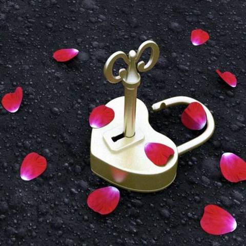 دانلود آهنگ کلید قلبتو انداختی تو حفره
