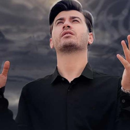 دانلود مداحی عزیزم حسین مرتضی باب