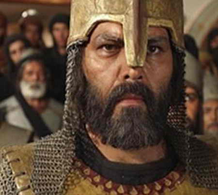 دانلود آهنگ برخیز که شور محشر آمد سریال مختارنامه