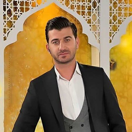 دانلود مداحی شوق دیدار مرتضی باب