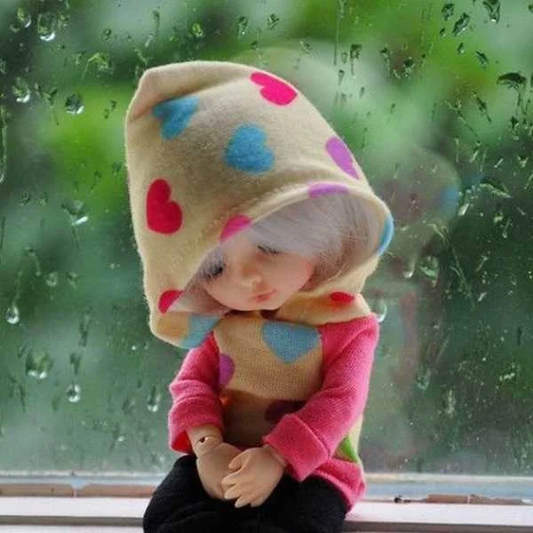 دانلود آهنگ عروسک جون فدات شم
