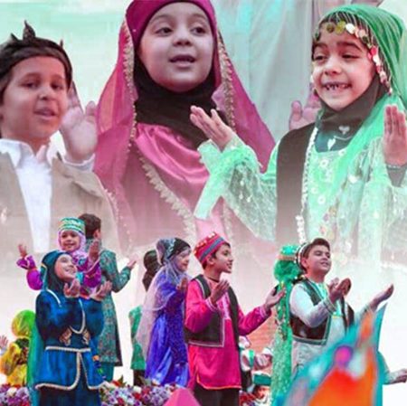 دانلود آهنگ امام رضا خیلی دوست دارم
