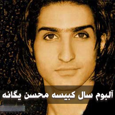دانلود آهنگ حالا به مرگ من راضی نمیشه از محسن یگانه