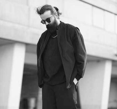 دانلود آهنگ هوروش بند خیابونای خالی