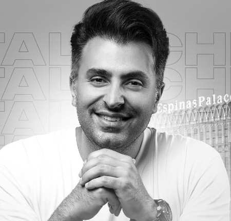 دانلود آهنگ بارون اومد و یادم داد