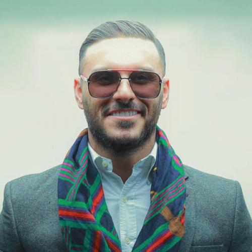دانلود آهنگ دوباره تهرانو نصف شب منو تو بیدار دوتایی