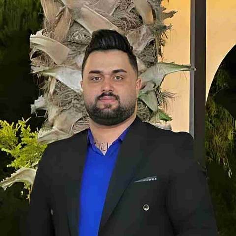 دانلود آهنگ تو هستی می دل قرار