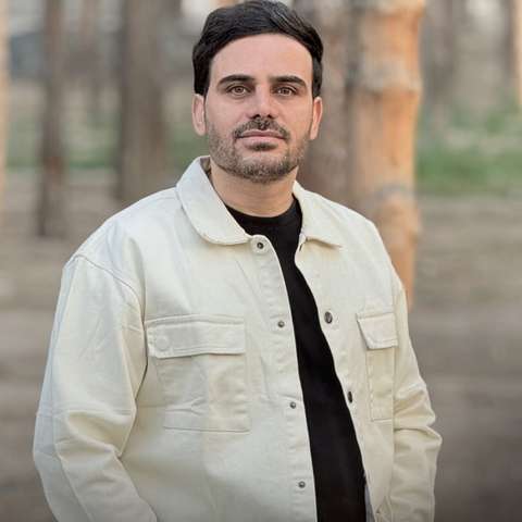 دانلود آهنگ باز دوباره شب اومد غم و دلتنگی و من