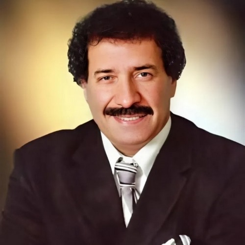 دانلود آهنگ اومدی اما دیدم دست تو سرده