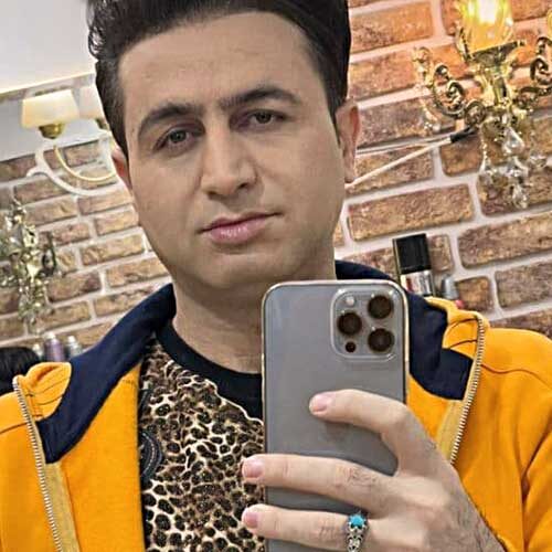 دانلود آهنگ لب بوم اومدی چادر سر انداز