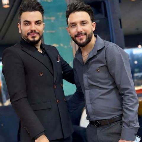 دانلود آهنگ من هرشب بی اراده مست مستم