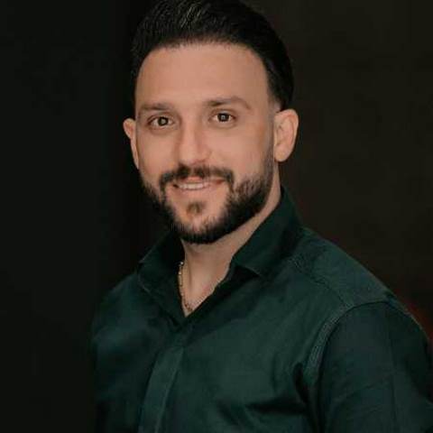 دانلود آهنگ مو روش کراش دارم خاطره باش داروم
