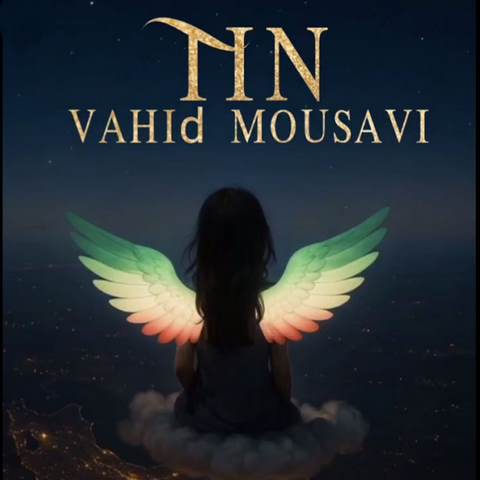 دانلود آهنگ وحید موسوی تین