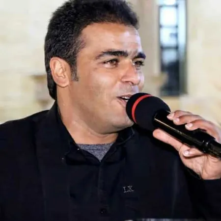 دانلود آهنگ پشت این سکوت سنگین یه غمی بی انتها