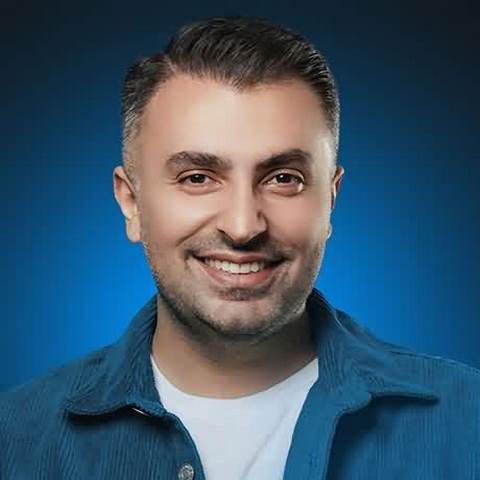 دانلود آهنگ پشتم هزار حرف و‌ حدیث و دلم عاشق تو‌ بود