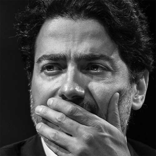 دانلود آهنگ همایون شجریان گریه کن