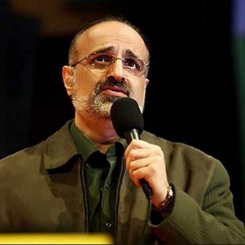 دانلود آهنگ بین زمین و آسمون مونده دل من