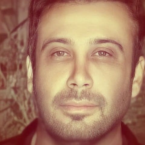 دانلود آهنگ دور از رخ تو دم‌ به‌ دم از گوشه چشمم