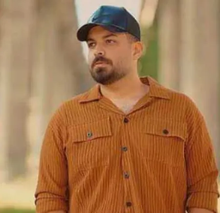 دانلود آهنگ غریب اشنا دنبال من نیا شاهان