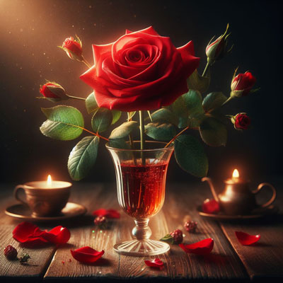 دانلود آهنگ خانم گل ابی
