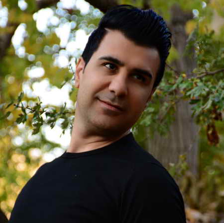 دانلود آهنگ آه میکشم هر روز از علی جهانیان