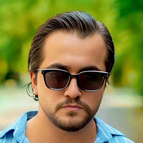 دانلود آهنگ هنوز تا یه بارون میاد میره قلبم برات از عرشیاس