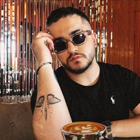 دانلود آهنگ نگرانت میشم تا یه بارون میاد