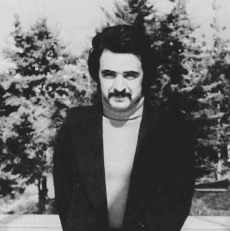 دانلود آهنگ من نیازم تورو هر روز دیدنه