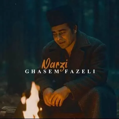 دانلود آهنگ نرزی قاسم فاضلی