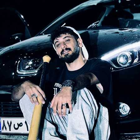 دانلود آهنگ حبس شدم تو جسمی که با تو خاطره داره