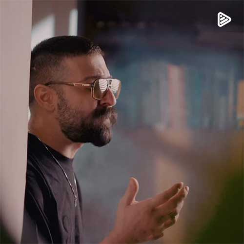 دانلود آهنگ حمید هیراد به نام عاشقانه