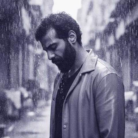 دانلود آهنگ دریا به دریا گشتم نبودی