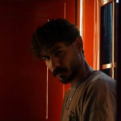 دانلود آهنگ میر احمد این همه بخاطرت صبر کردم