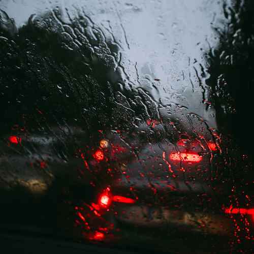 دانلود آهنگ وقتی میگم مراقب خودت باش