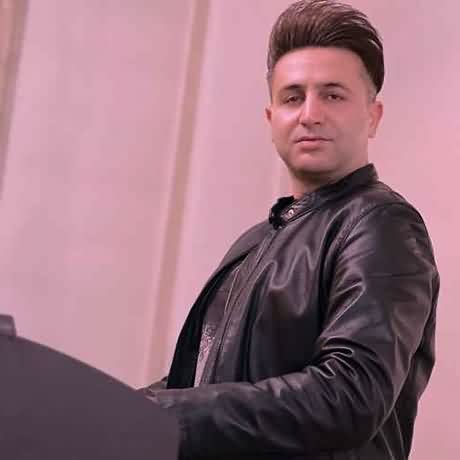 دانلود آهنگ منو درگیر عشق خودت کردی مرتضی جعفرزاده